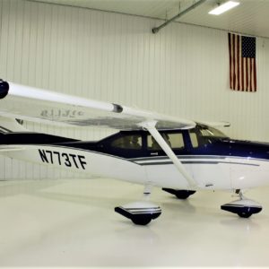 2017 Cessna Skylane