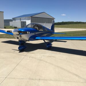 1977 Grumman AA1C