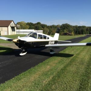 1969 Piper Cherokee - 235